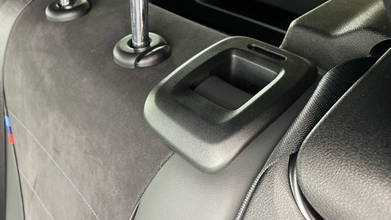 BMW 1 Series 120 M Sport 5dr Step Auto Petrol Hatchback